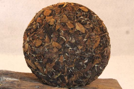 五年壽眉的味道特點，五年的老壽眉什么樣？