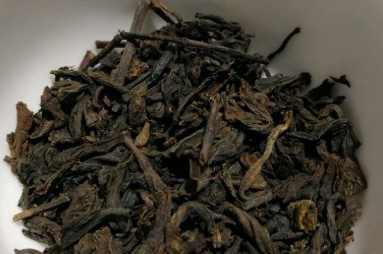 六堡茶喝多久能除濕，六堡茶祛濕喝多長時間見效