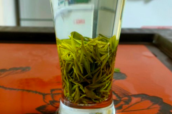 什么綠茶最香最好喝，綠茶口感與香氣排名