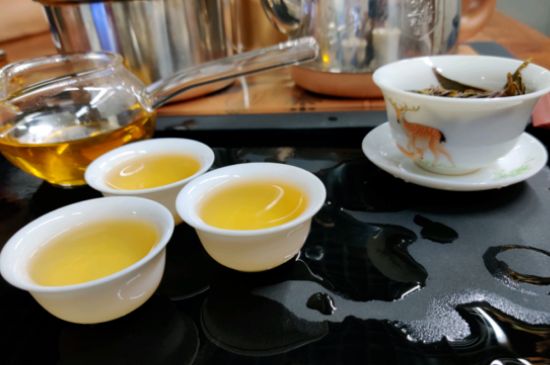 鳳凰單樅什么人不能喝，哪些人不能飲單叢茶