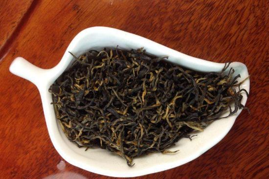 金駿眉等級的劃分圖片，金駿眉等級怎么分