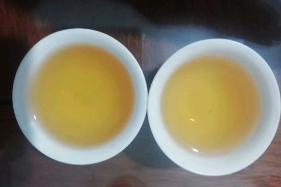 極邊烏龍茶怎么樣好不好，云南騰沖極邊烏龍茶好喝嗎