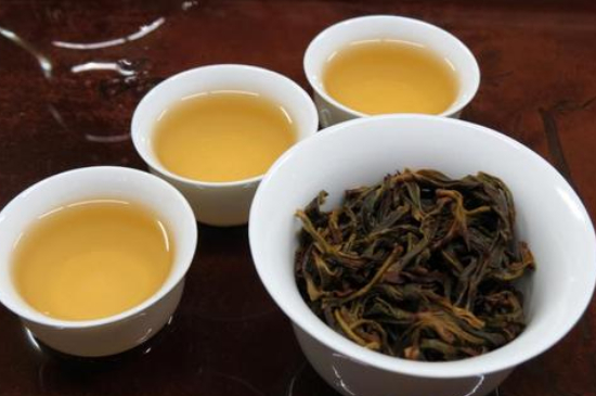 單叢茶十大香型以及常見品種大全，潮安鳳凰單樅十大名香歸類