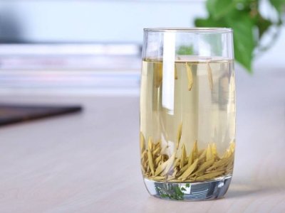 黃茶是什么茶，有哪些品種名稱