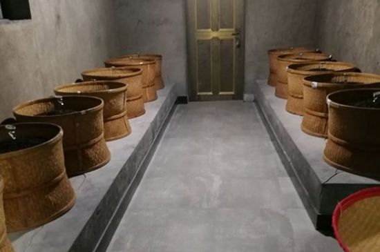 大紅袍為什么沒保質(zhì)期，武夷巖茶大紅袍能放幾年？