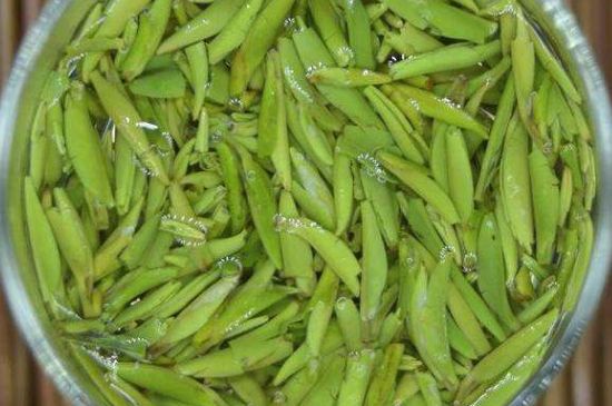 金壇雀舌什么檔次，金壇雀舌算不算好茶？