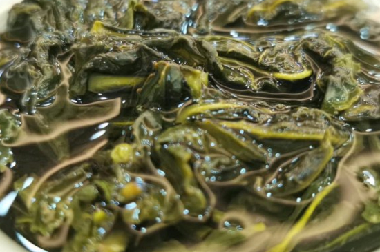 什么茶葉喝起來超級(jí)香，什么茶泡出來滿屋濃香?