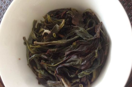 鴨屎茶的沖泡方法，烏龍單樅鴨屎香茶怎么泡