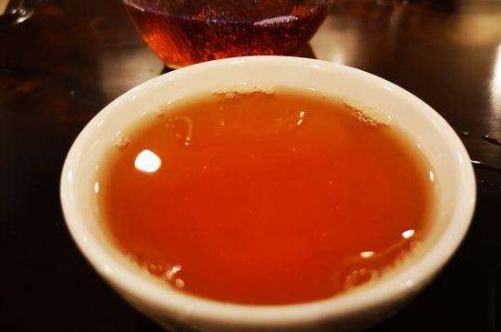 拼配的馬頭巖肉桂，還配叫馬肉嗎？請叫它“馬頭巖大紅袍”