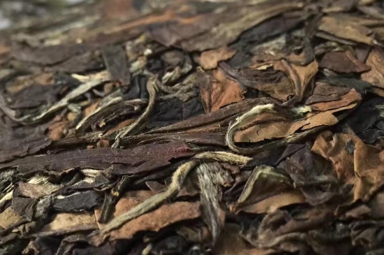 煮茶的步驟圖解，正確的煮白茶方法！