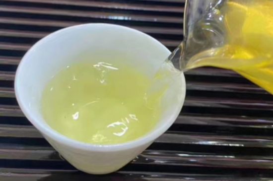 鐵觀音加香精騙局，鐵觀音的香味是添加香精了嗎？