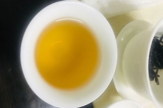 大紅袍為什么沒保質(zhì)期，武夷巖茶大紅袍能放幾年？