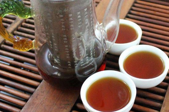 英紅九號是什么茶，英紅九號茶葉口感描述