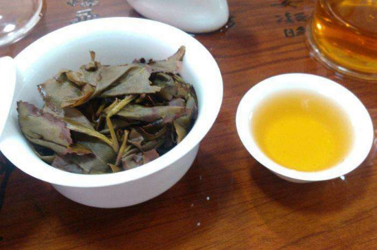 水仙茶是寒性還是溫性，水仙茶寒嗎
