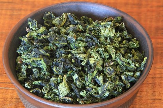 鐵觀音放7年能喝嗎，放了七年的鐵觀音還能喝！