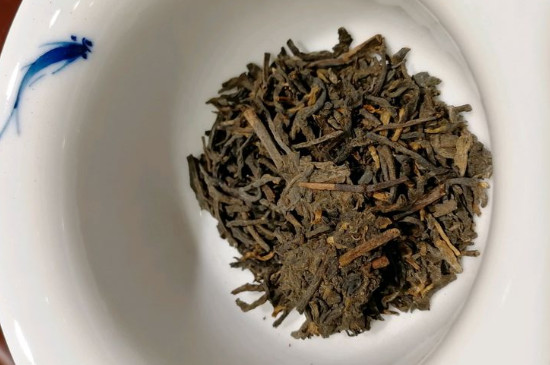 六堡茶喝多久能除濕，六堡茶祛濕喝多長時間見效