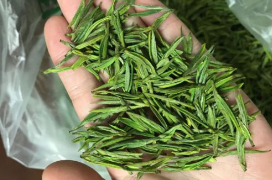 什么綠茶茶葉唇齒留香，哪個品種綠茶香氣好？