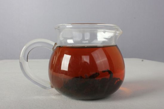 安化黑茶為什么要煮，為什么黑茶一定要煮呢