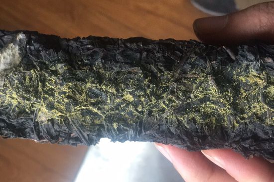 怎么知道涇渭茯茶是否變質(zhì)，茯磚茶金花和發(fā)霉的區(qū)別