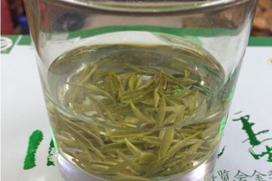 羊巖勾青是綠茶嗎，羊巖勾青茶屬于什么茶？