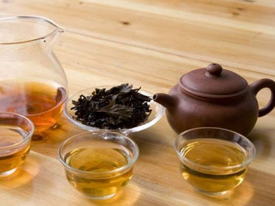 安化黑茶的功效，安化黑茶可以調(diào)理腸胃嗎？