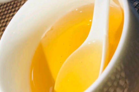 一天3杯紅茶抗癌，常飲紅茶對身體有好處！