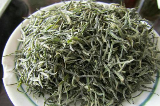竹葉青和毛尖的區(qū)別，毛尖和竹葉青怎么分辨？