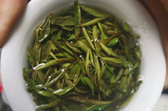 什么人不能喝白茶，白茶不宜什么人喝？