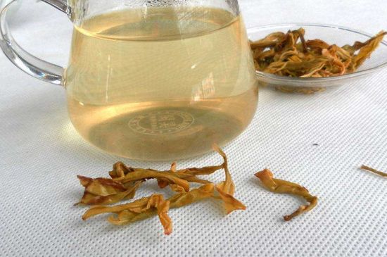 福建什么茶葉最出名，福建名茶有哪些？