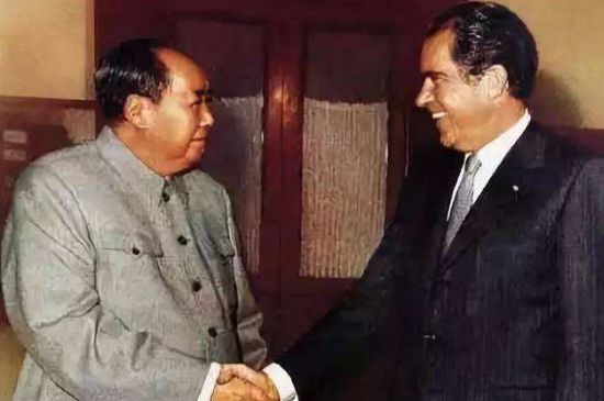 母樹大紅袍給誰(shuí)喝了，為什么母樹大紅袍叫三棵六株？