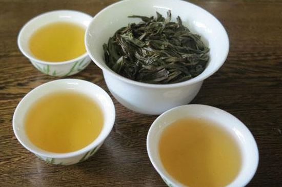 鴨屎茶的沖泡方法，烏龍單樅鴨屎香茶怎么泡