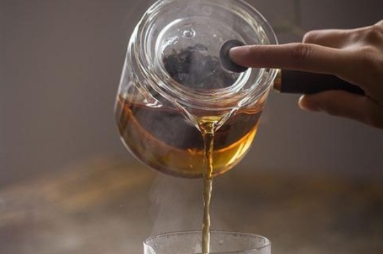 煮茶的步驟圖解，正確的煮白茶方法！