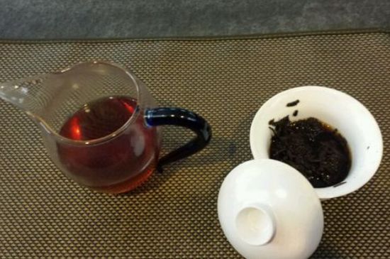 黑茶煮多久就得換掉，黑茶能煮幾天都不壞