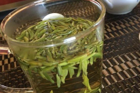 竹葉青茶怎么泡，竹葉青如何沖泡