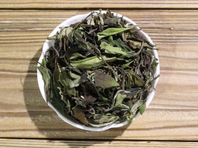 白茶有哪些品種排名，白茶的種類大全