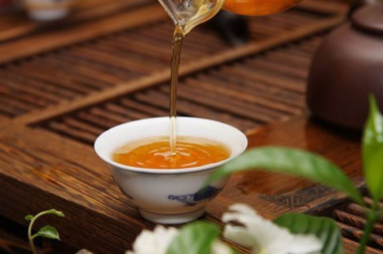 什么茶葉喝起來超級(jí)香，什么茶泡出來滿屋濃香?