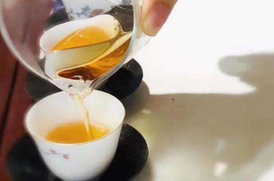 潮安鳳凰單叢十大名樅是什么，烏崠十大古樹名香品種介紹