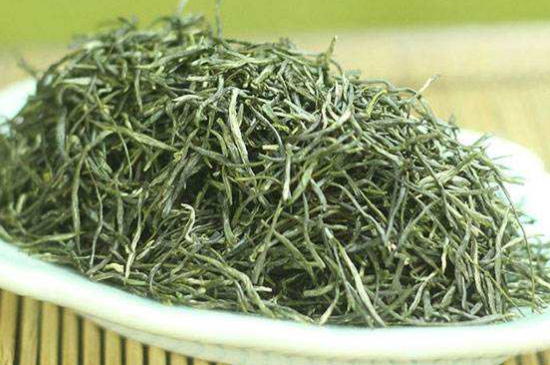 十大綠茶種類圖片大全，中國(guó)最好的綠茶品種排名