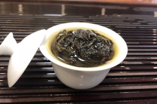 大紅袍為什么沒保質(zhì)期，武夷巖茶大紅袍能放幾年？