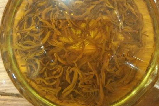 哪種金駿眉好，什么樣的金駿眉比較好