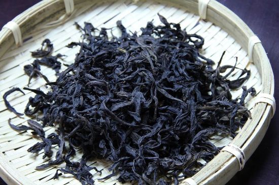 母樹大紅袍給誰(shuí)喝了，為什么母樹大紅袍叫三棵六株？