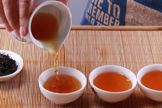 正山小種對(duì)胃好嗎，正山小種養(yǎng)胃還是傷胃