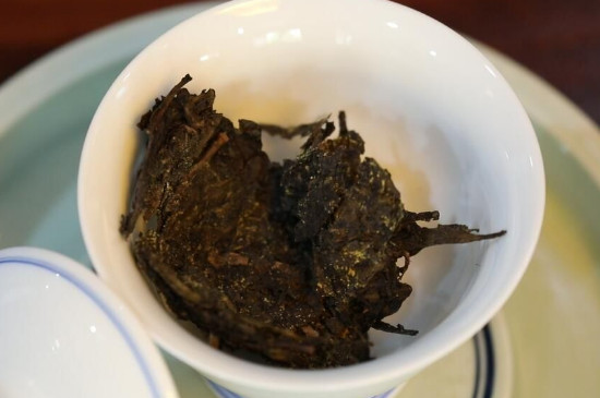 茯磚茶的危害，喝磚茶有什么副作用