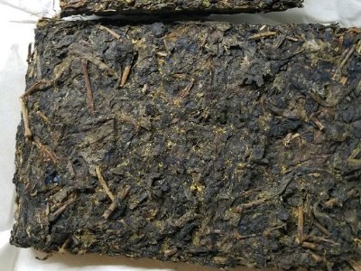 喝安化黑茶的副作用，長期飲用黑茶的副作用