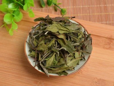 白茶有哪些品種排名，白茶的種類大全