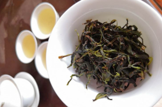 什么茶葉喝起來超級(jí)香，什么茶泡出來滿屋濃香?