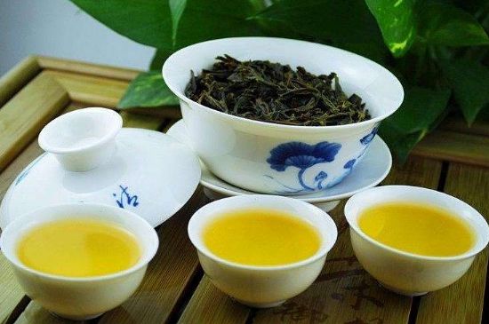 鴨屎香特點介紹，鳳凰單叢茶鴨屎香的口感和來歷