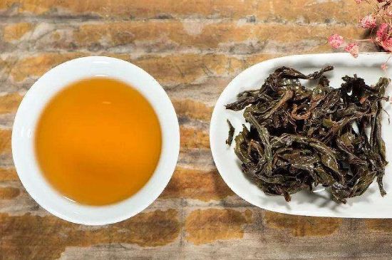 武夷十大巖茶排名，武夷巖茶最貴的幾款茶