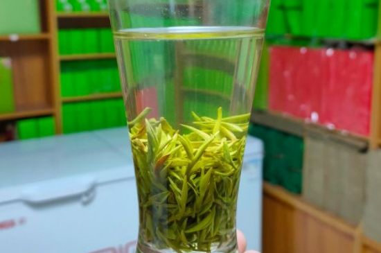 龍井好喝還是毛尖好喝，綠茶是龍井好還是毛尖好？