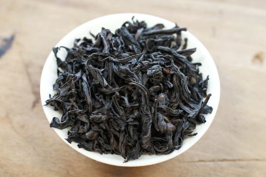 肉桂茶屬于紅茶嗎，牛欄坑肉桂是紅茶還是綠茶？